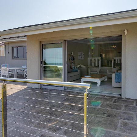 הרמנוס Seafront Retreat In Sandbaai מראה חיצוני תמונה